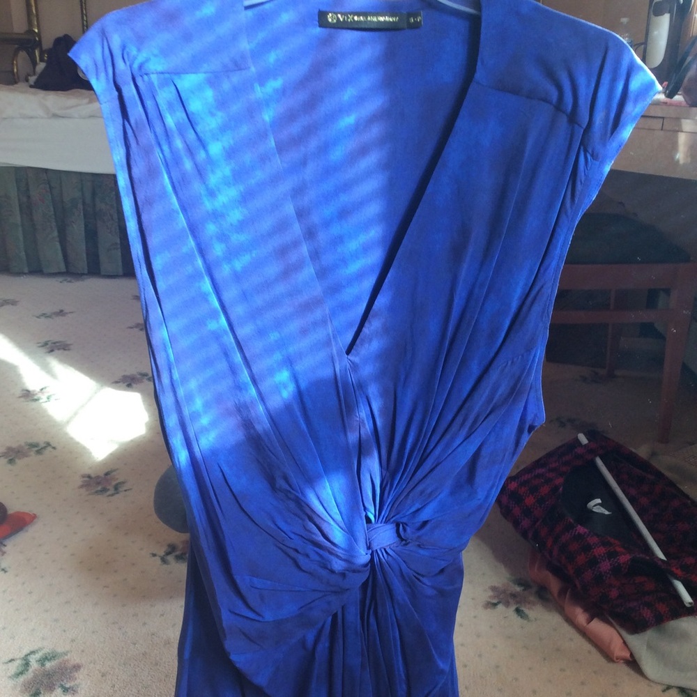 Vix Paula hermanny swim coverup